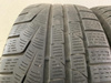 245/45R17 Pirelli Sottozero M+S para opon zima 5,0mm nr711