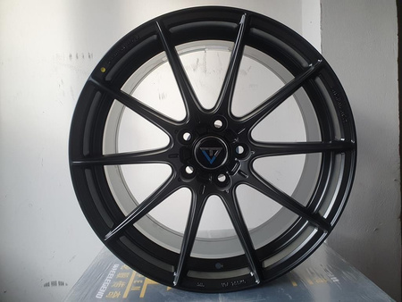 Felgi 18cali Audi BMW Mercedes Seat Skoda Ford Vw 5x112