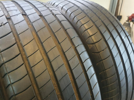 195/55R16 Michelin Primacy 4 komplet opon lato 5,9mm nr6524