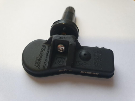 Czujniki ciśnienia Hyundai I20 Nexo Santa Fe Sonata Tucson Bayon