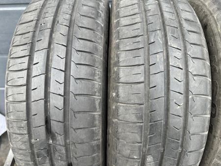 165/60R14 Firemax FM601 komplet opon lato 6,4mm nr4108