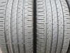 255/60R19 Continental EcoContact 6 XL komplet opon lato nowe N1927