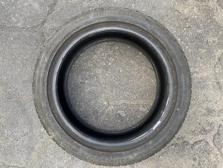 215/50R18 Bridgestone Turanza T001 komplet opon lato 7,8mm nr893