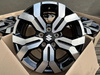 Felgi 17cali Suzuki Grand Vitara Kizashi S-Cross Swift SX4
