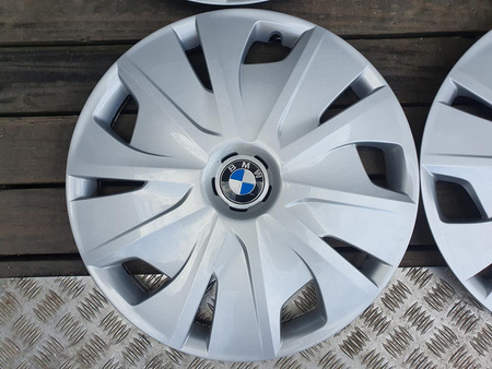Oryginalne kołpaki 16cali 6854746 BMW 2 F40 F45 F47 F20 F21