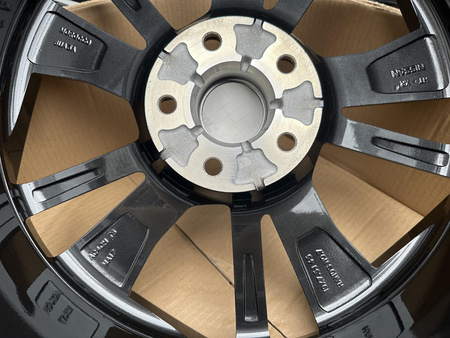 Felgi 19cali Subaru Forester Outback 5x114,3 ET45