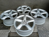 Oryginał felgi Audi 19cali 4H0 A8 S8 A4 A5 A5 A7