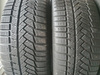 225/55R17 Continental WinterContact komplet opon zima 7,4mm nr7574