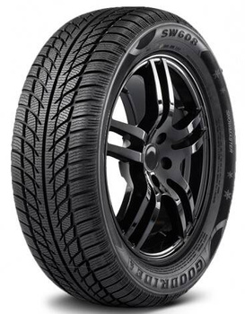 225/50R17 Goodride SW608 98H XL opona zimowa montaż gratis