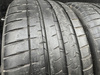 275/35R19 Michelin Pilot Sport 4S para opon lato 7,6mm nr9509