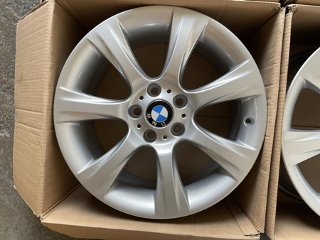 Oryginalne Felgi 18cali BMW F10 F11 F12 F30 F32 F06 M2 M4 X1 X3 X4