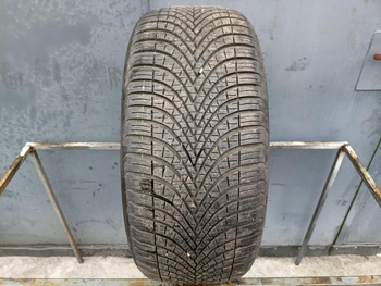 225/50R17 Dębica Navigator 3 XL opona pojedynka całoroczna 7,6mm P790