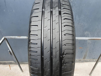 185/65R15 Continental ContiEcoContact 5 opona lato 6,0mm P1568