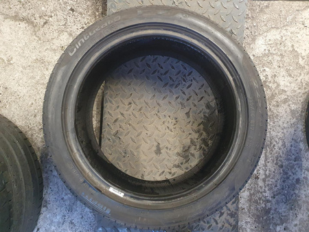 225/45R17 Pirelli Cinturato P7 opona pojedynka lato 5,5mm P785