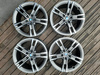 Oryginalne felgi 18cali BMW M Pakiet 1 2 F40 F44
