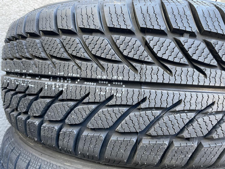 Koła 185/55R15 Vw 1S0 Up Cross Up 4x100 Goodride zima nowe