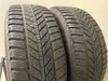 205/55/16 205/55R16 Fulda Kristall Control HP 2sz para opon zima 5,2mm