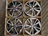 Felgi 19cali Honda Accord Breeze Civic CR-V SUV CR-Z FR-V 5x114,3