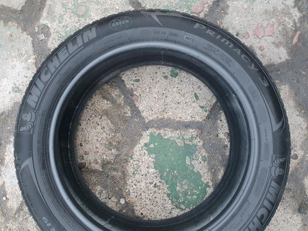 205/55R19 Michelin Primacy 3 S1 XL komplet opon lato nowe nr9522