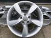 4G0 Oryginał Felgi 17cali AUDI A4 B6 B7 A5 A6 C5 C7 ET37 5x112 705