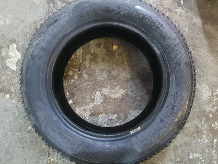 215/60R16 Kleber Krisalp HP3 XL para opon zima 8,2mm nr6458