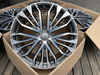 Oryginał felgi 20cali Audi 4G0 A6 C6 C7 A4 B7 B8 Q5 Competition