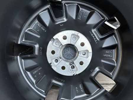 Oryginalne felgi 16cali Fiat 500L Doblo Egea Pratico Tipo 5x98