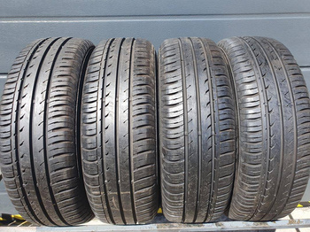 185/65R15 Continental ContiEcoContact 3 komplet opon lato 7,1mm nr5580