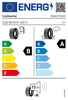 235/50R19 Continental PremiumContact 6 103V XL opona letnia montaż gratis