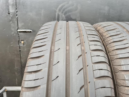 175/55R15 Continental ContiEcoContact 3 para opon lato 5,7mm nr5002