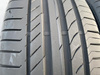 225/45R19 Continental ContiSportContact 5 para opon lato 7,1mm nr9008