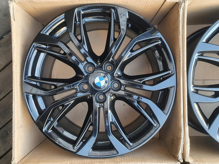 Oryginał felgi 18cali BMW X1 F48 F45 X2 F39 M-pakiet 5x112
