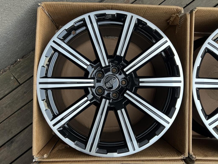 Oryginał felgi 20cali Audi 4M0 Q7 SQ7 A8 D5 A7 A6 A5 A4