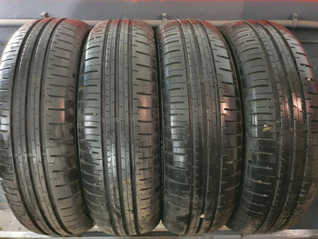 175/65R17 Falken Sincera SN110A komplet opon lato 6,5mm nr7133