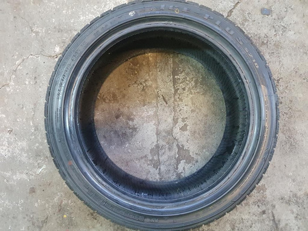 235/40R18 Imperial Ice-Plus S210 XL komplet opon zima 7,8mm nr8309