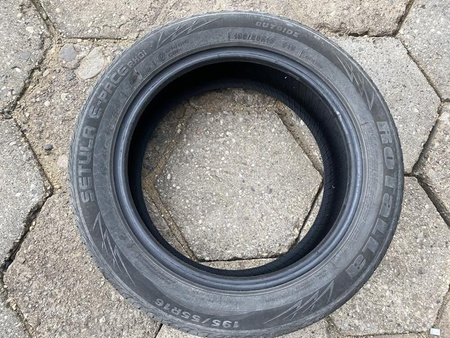 195/55R16 Rotalia Setula E-Pace RH01 XL para opon lato 6,1mm nr6043
