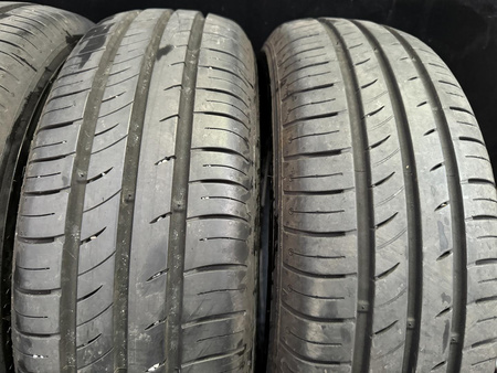 185/65R15 Kumho EcoWing ES31 komplet opon lato 7,1mm nr5531