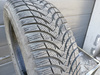 205/60R16 Michelin Alpin A4 opona pojedynka zima 7,4mm P6082