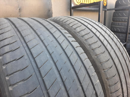 245/50R19 Michelin Latitude Sport 3 XL komplet opon lato 5,4mm nr9253