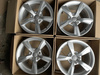 Oryginał Felgi Aluminiowe 16cali 4G0 Audi A6 C6 A4 A5 5x112 ET37