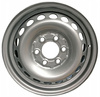 Felga stalowa 16cali Mercedes Sprinter II Vw Crafter 30 6x130