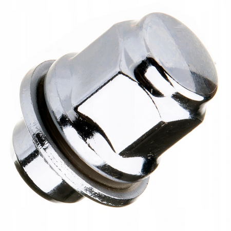 Nakrętka M12x1,5 z płaską podkładką Toyota Mitsubishi PRO