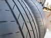 225/60R18 Bridgestone Alenza 001 para opon lato 5,8mm nr8793