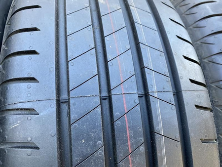 215/60R17 Bridgestone Turanza T005 komplet opon lato nowe nr7027