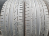 225/45R17 Bridgestone Potenza S001 RSC komplet opon lato 6,5mm 7511