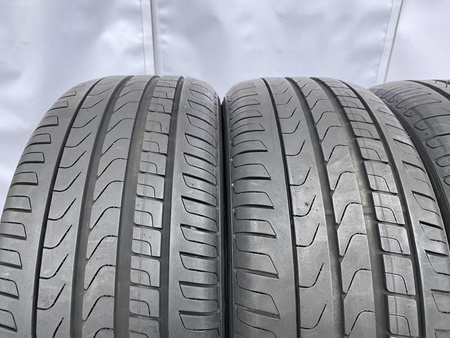 225/45R17 Pirelli Cinturato P7 komplet opon lato 7,3mm nr770