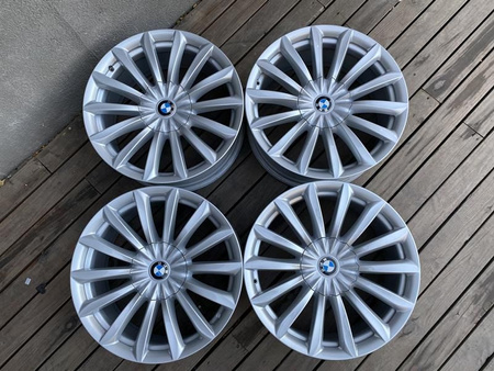 Oryginał felgi 19cali BMW 7 G11 G12 5 G30 G31 5x112