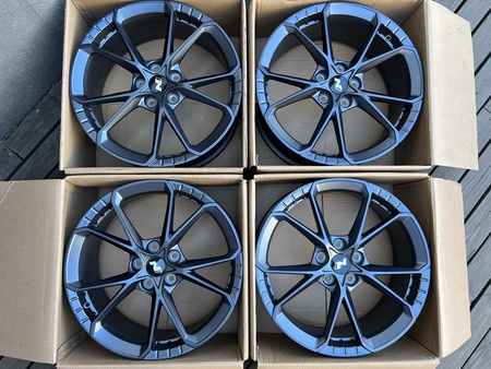 Oryginał felgi 19cali Hyundai i30 N Performance Elantra Kona