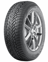 225/60R17 Nokian WR SUV 4 XL 103H opona zimowa montaż gratis