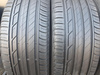 215/50R18 Bridgestone Turanza T001 komplet opon lato 6,9mm nr8385